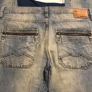 Men’s Chevignon Jean